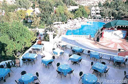 Club Belcekiz Hotel 14